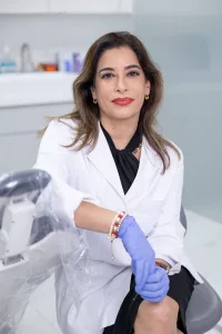 Dr. Yordanka Gonzalez, DMD
